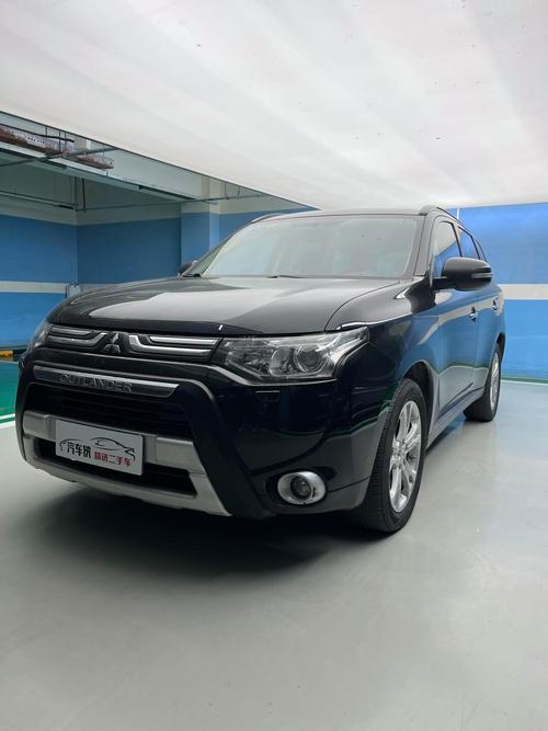 国产三菱欧蓝德的缺点,国产三菱欧蓝德的缺点是什么