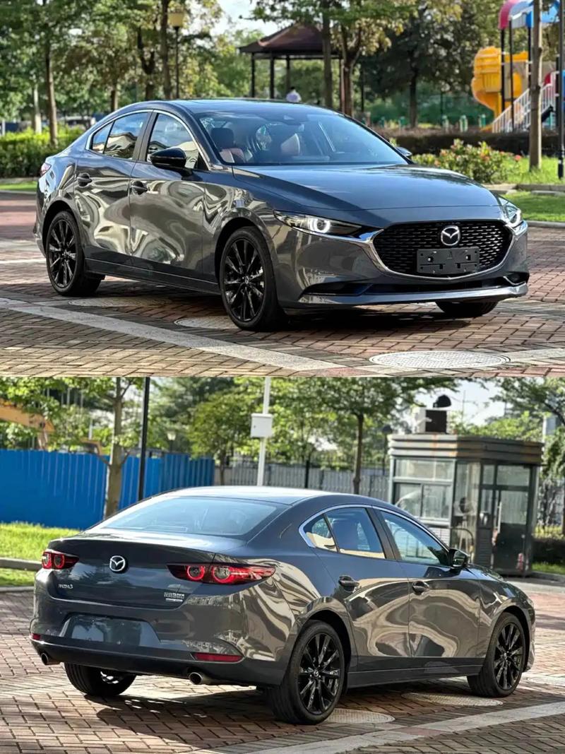 马自达昂克赛拉3落地价 马自达3昂克赛拉落地价2020