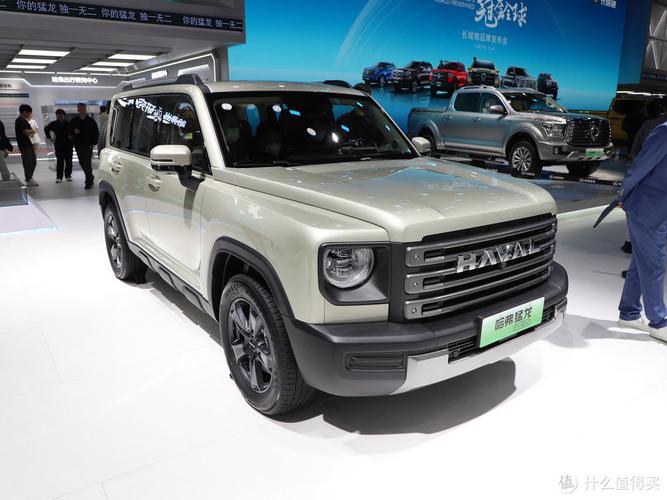 哈弗混动汽车suv车型,哈弗混动值得买吗