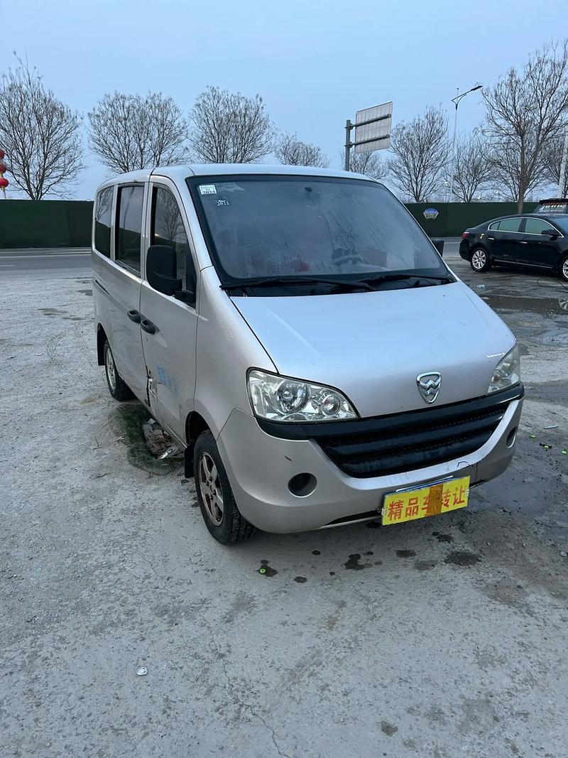 哈飞汽车全部车型报价 哈飞汽车大全