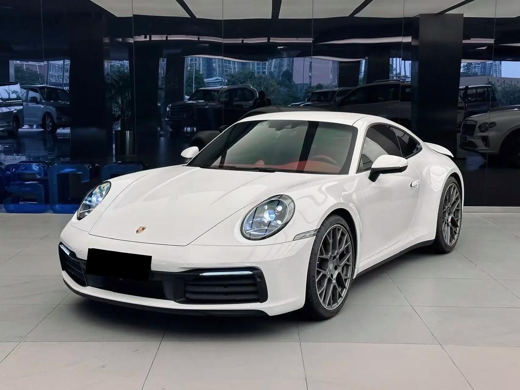 保时捷911有几种车型(保时捷911的种类)