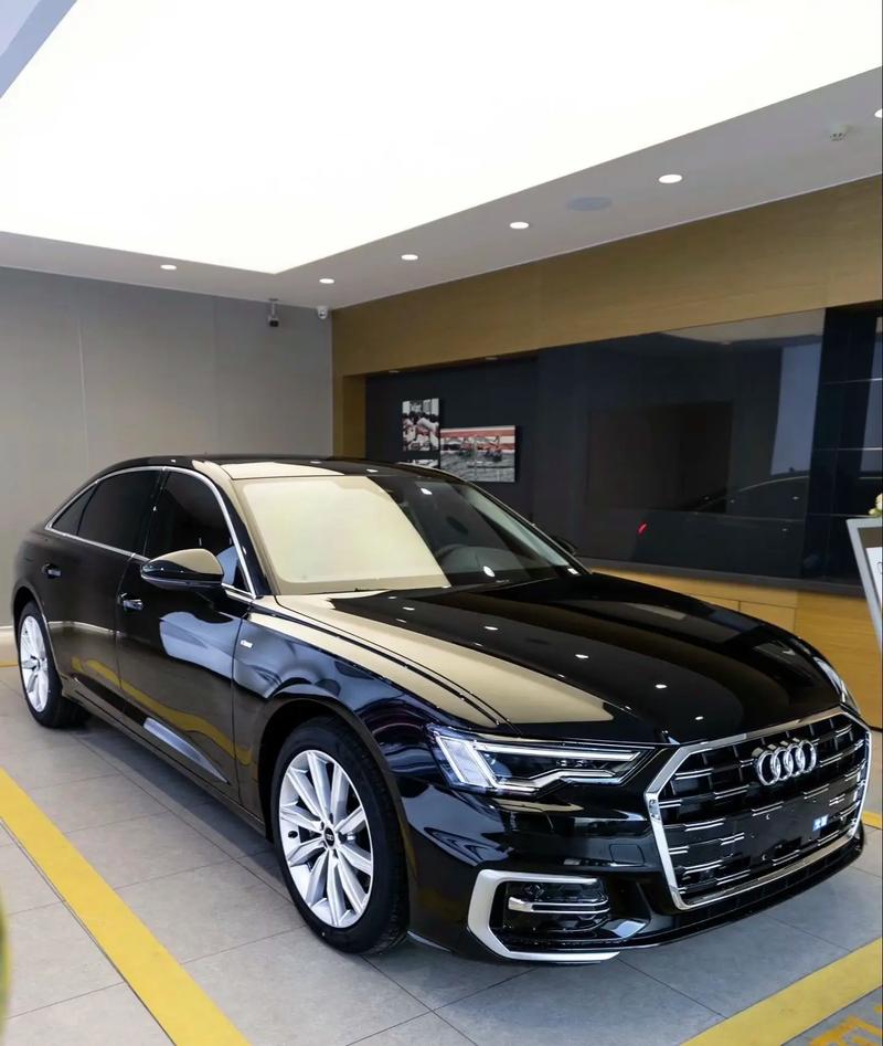 奥迪a6l车身颜色(2021款奥迪a6l车身颜色)