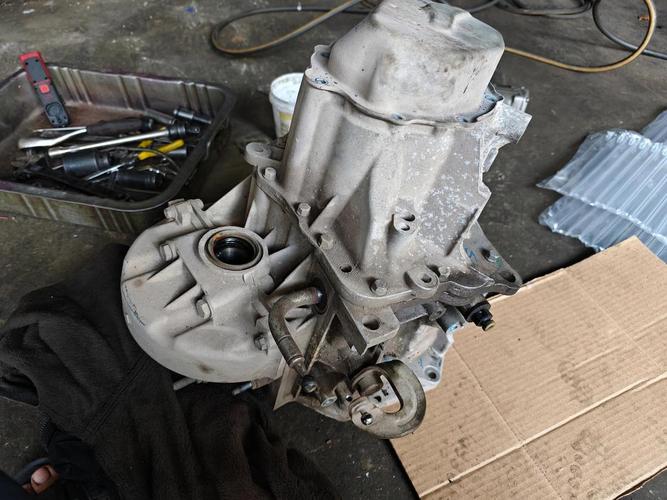 维修波箱5000元有必要修吗(波箱大修要多少钱)