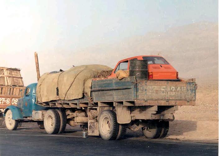 老款菲亚特(老款菲亚特拖拉机多重啊)