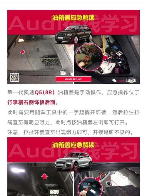 北京绅宝汽车油箱盖开关图解 北京绅宝汽车油箱盖开关图解大全