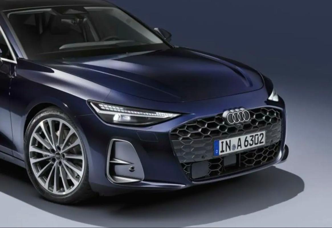 奥迪公司官网／奥迪中国官网首页官方电话