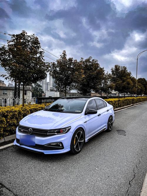 新款宝来什么颜色最耐看,新款宝来什么颜色最耐看图片