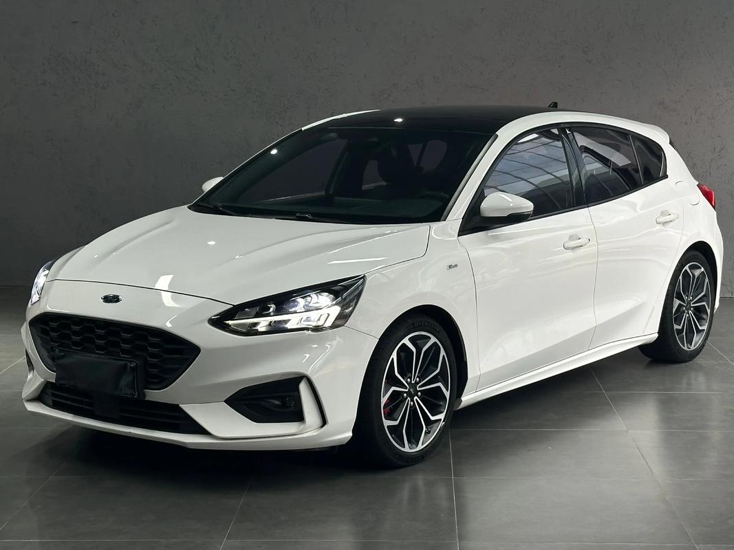 福克斯suv报价及图片 福克斯2021款报价及图片