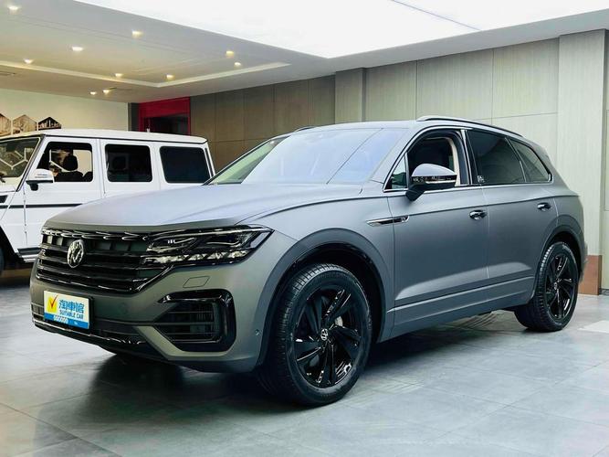 2023款途锐价格(2023款大众途锐)