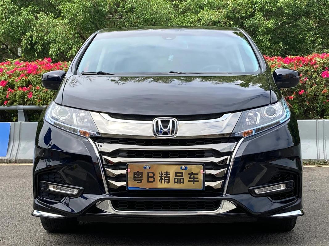 广汽本田奥德赛2021款图片报价,广本奥德赛2022款最新消息