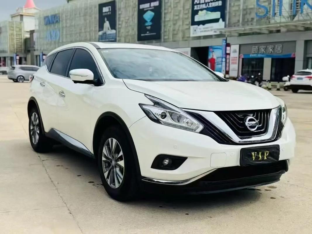 日产楼兰2020款价格及图片,日产楼兰汽车报价多少最低价