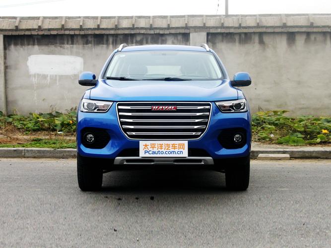 【哈弗h2s为什么停产了,哈弗h2s什么时候停产的】