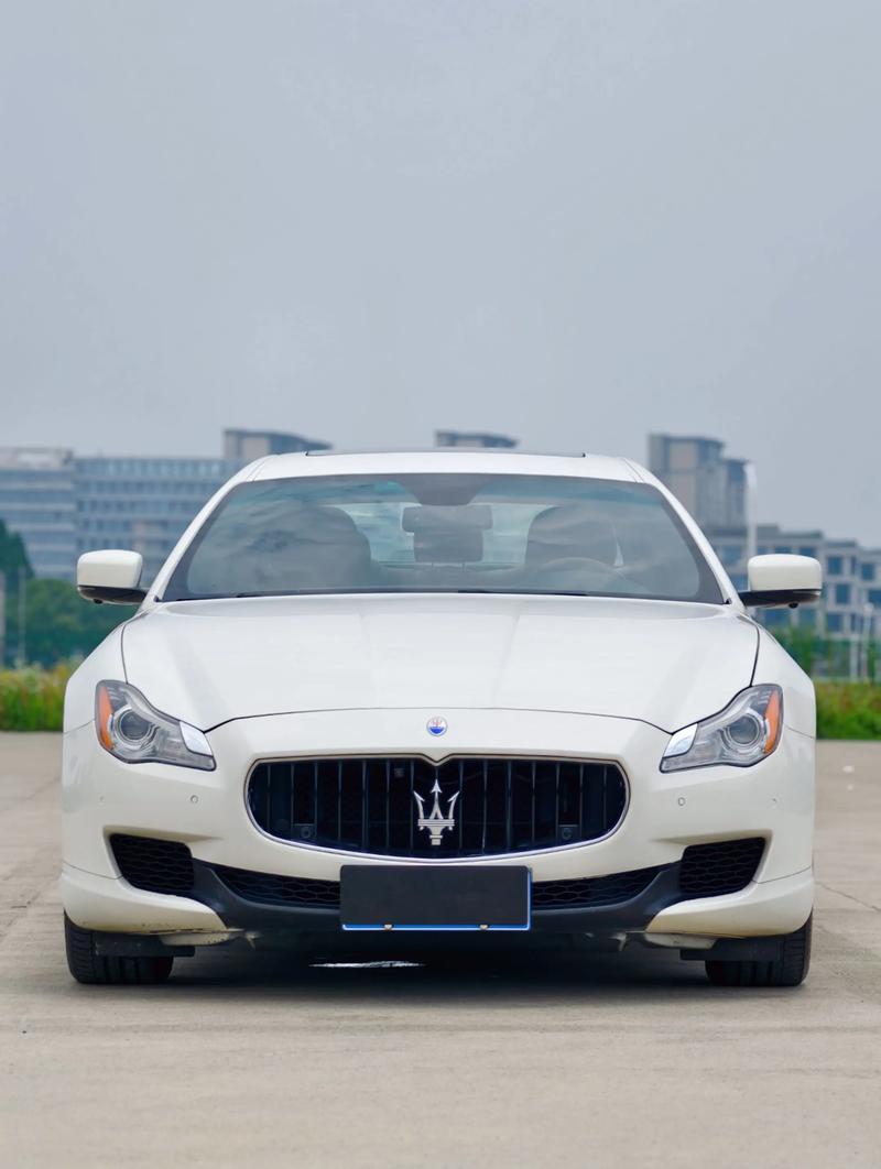 玛莎拉蒂要多少钱?,玛莎拉蒂要多少钱才能买一辆