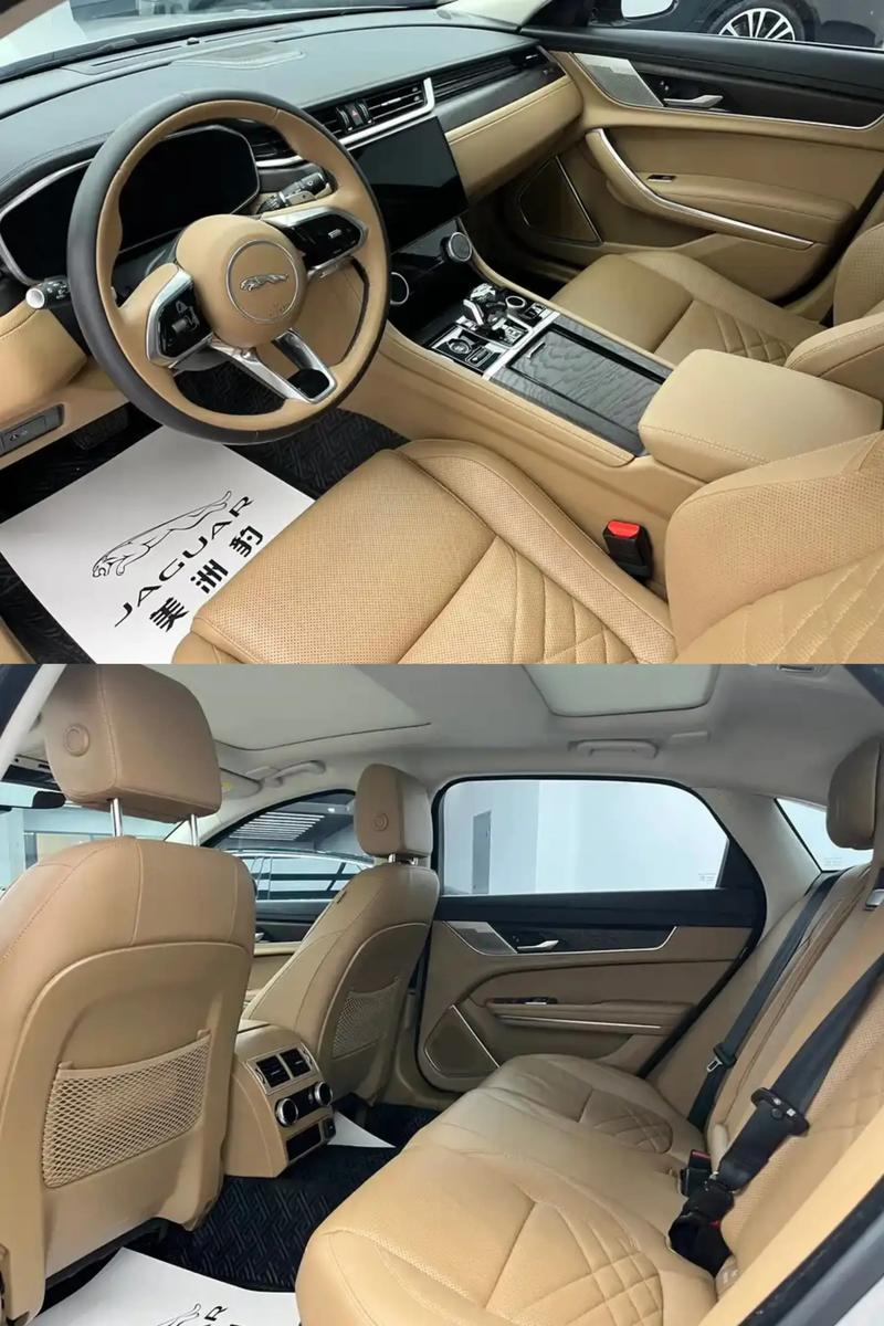 捷豹xfl和雷克萨斯es哪个好(捷豹xfl和雷克萨斯es怎么选)