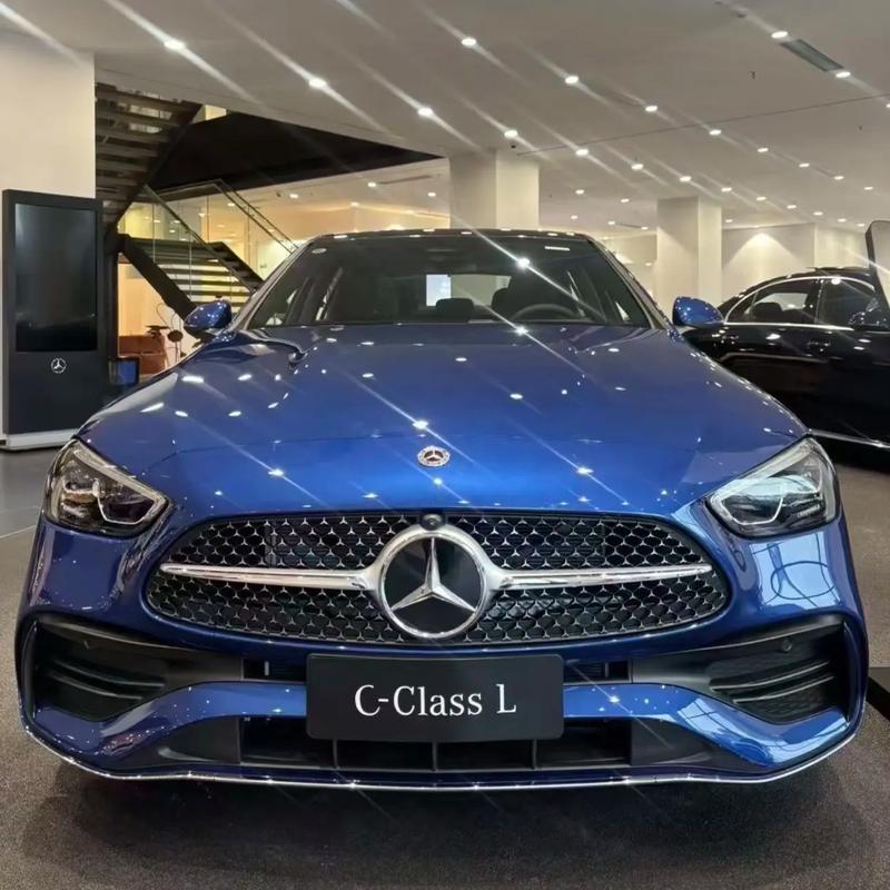 奔驰260轿车报价 奔驰 260 报价