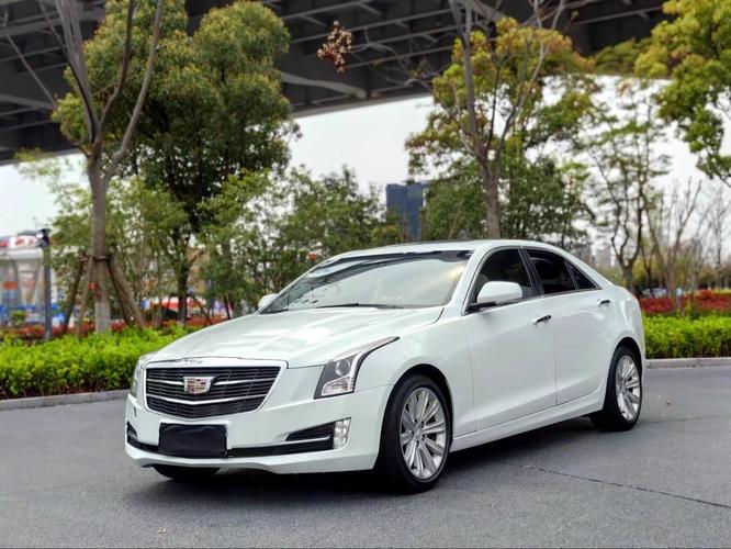 凯迪拉克atsl价格多少 atsl凯迪拉克价格2019