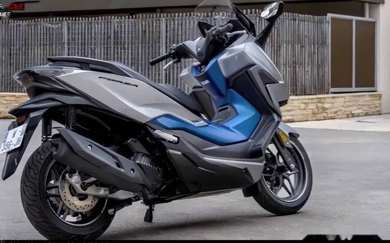 本田佛沙150售价公布(佛沙150图片)