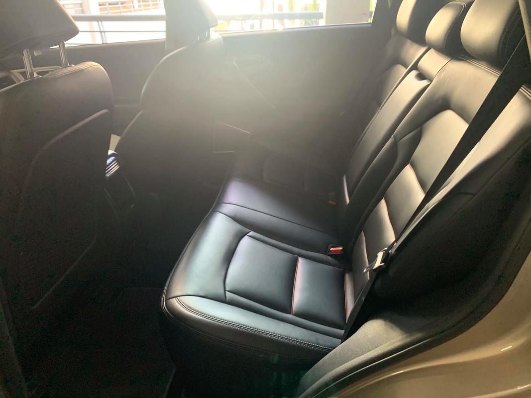 吉利博越油箱多少升 吉利博越18t参数配置