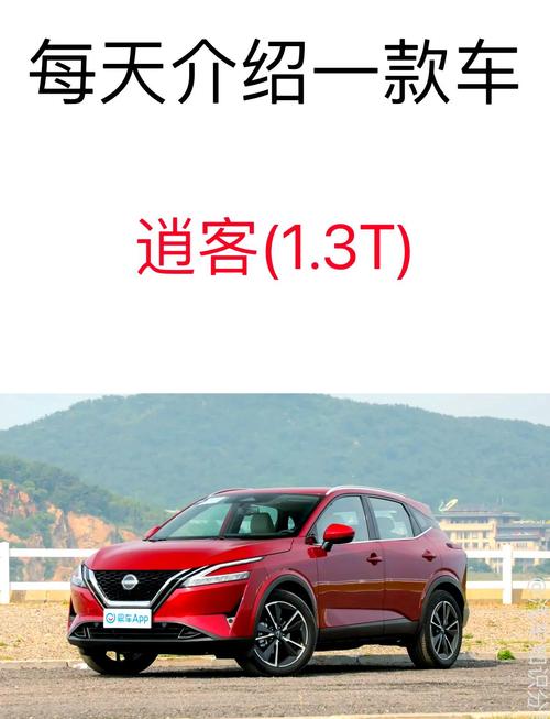 经典逍客,经典逍客参数配置