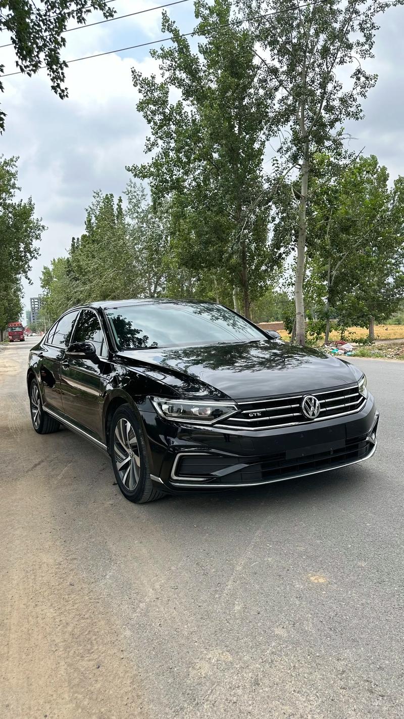 最新款迈腾多少钱,2021款迈腾价格