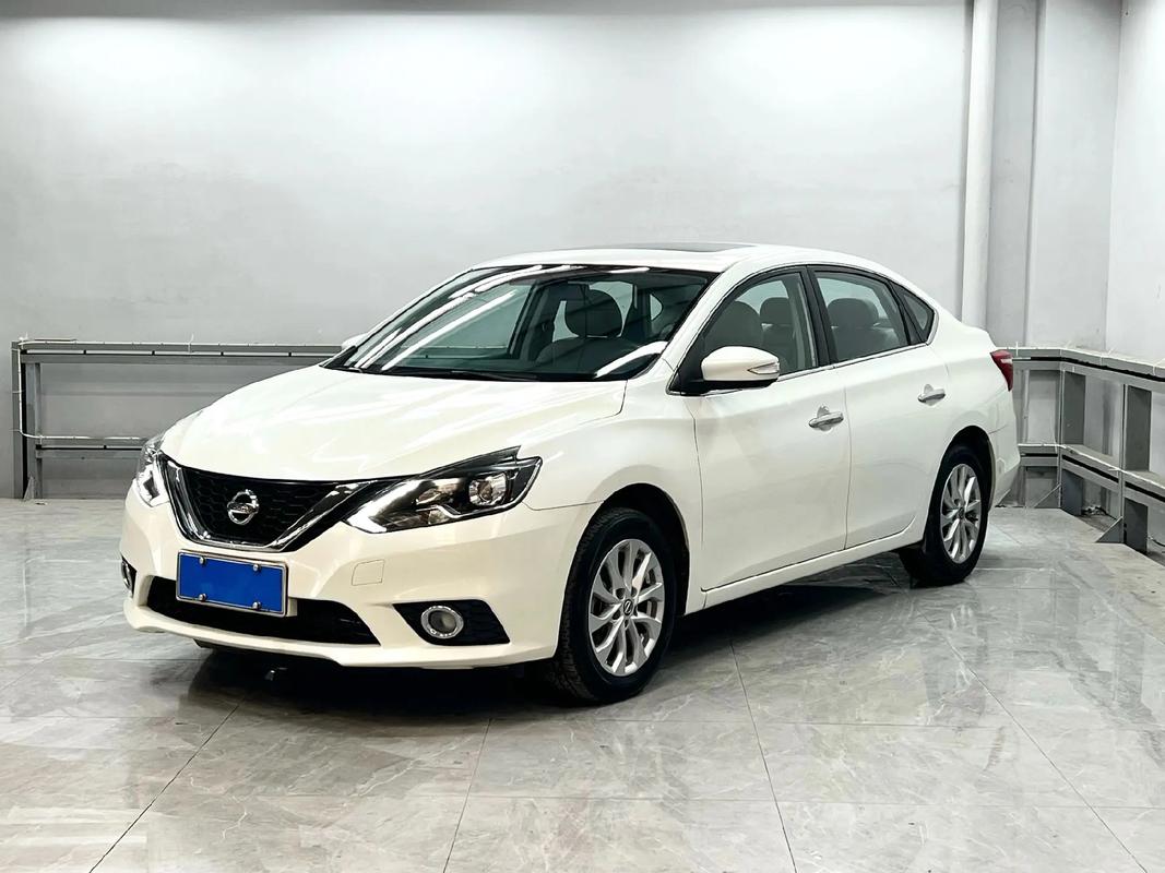 2019款日产轩逸怎么样(日产轩逸2019款多少钱到手)