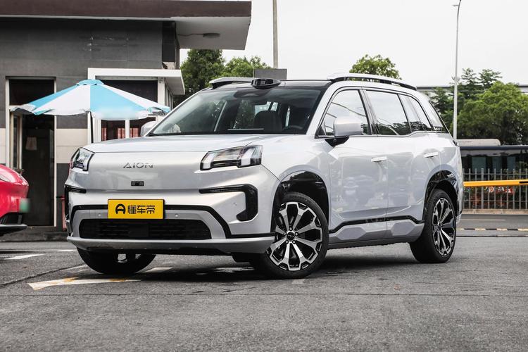 埃安七座纯电动汽车价格／埃安纯电suv