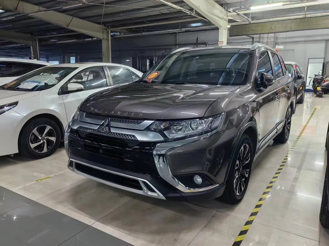 欧蓝德论坛汽车之家／汽车之家欧蓝德2020款