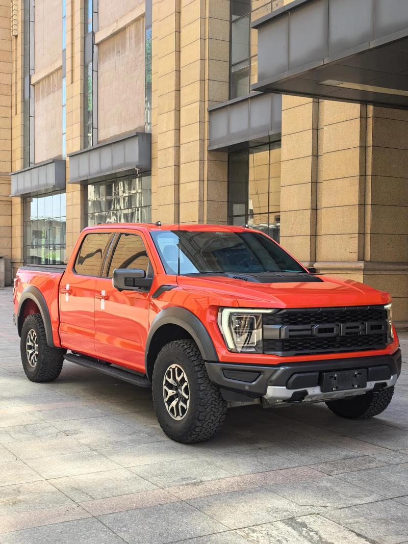 猛禽皮卡2024最新款图片大全 猛禽皮卡车价格2022款