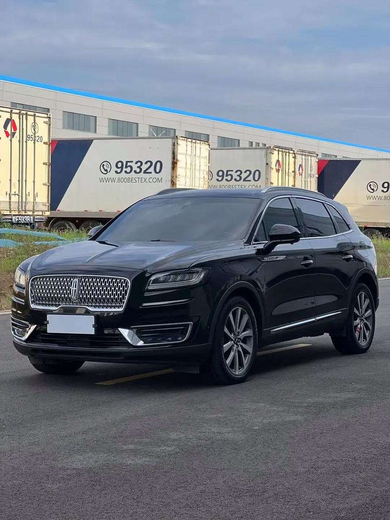 林肯之道多少钱 林肯之道汽车