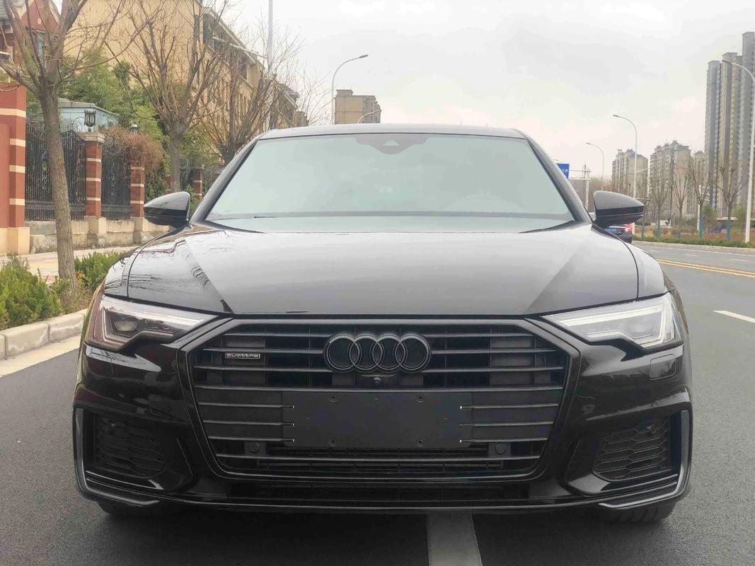 奥迪a6l45落地价大概多少,奥迪a6l45tfsi落地多少钱