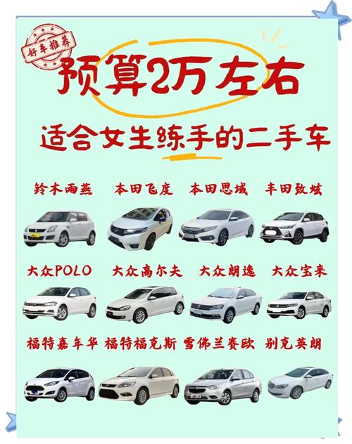 小车报价大全(小车报价大全app)