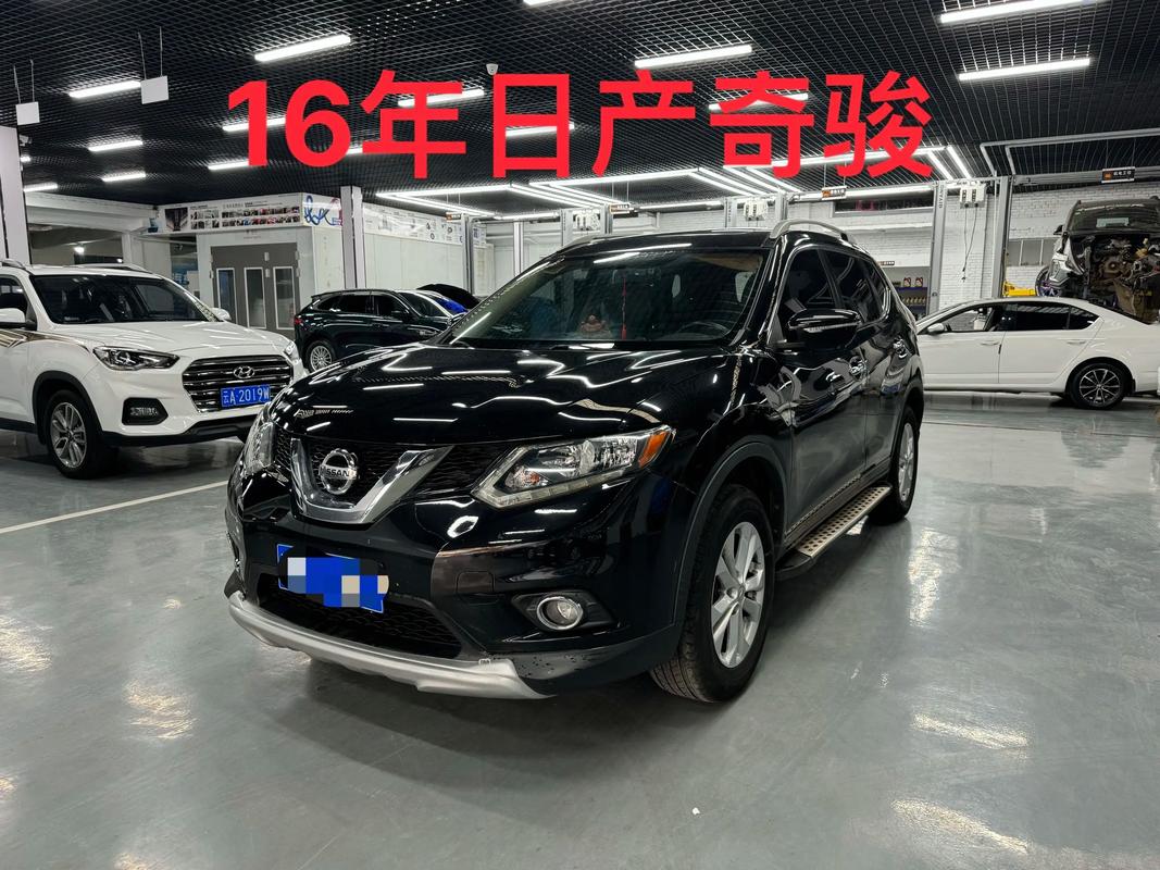 尼桑车全部车型 尼桑汽车全部车型