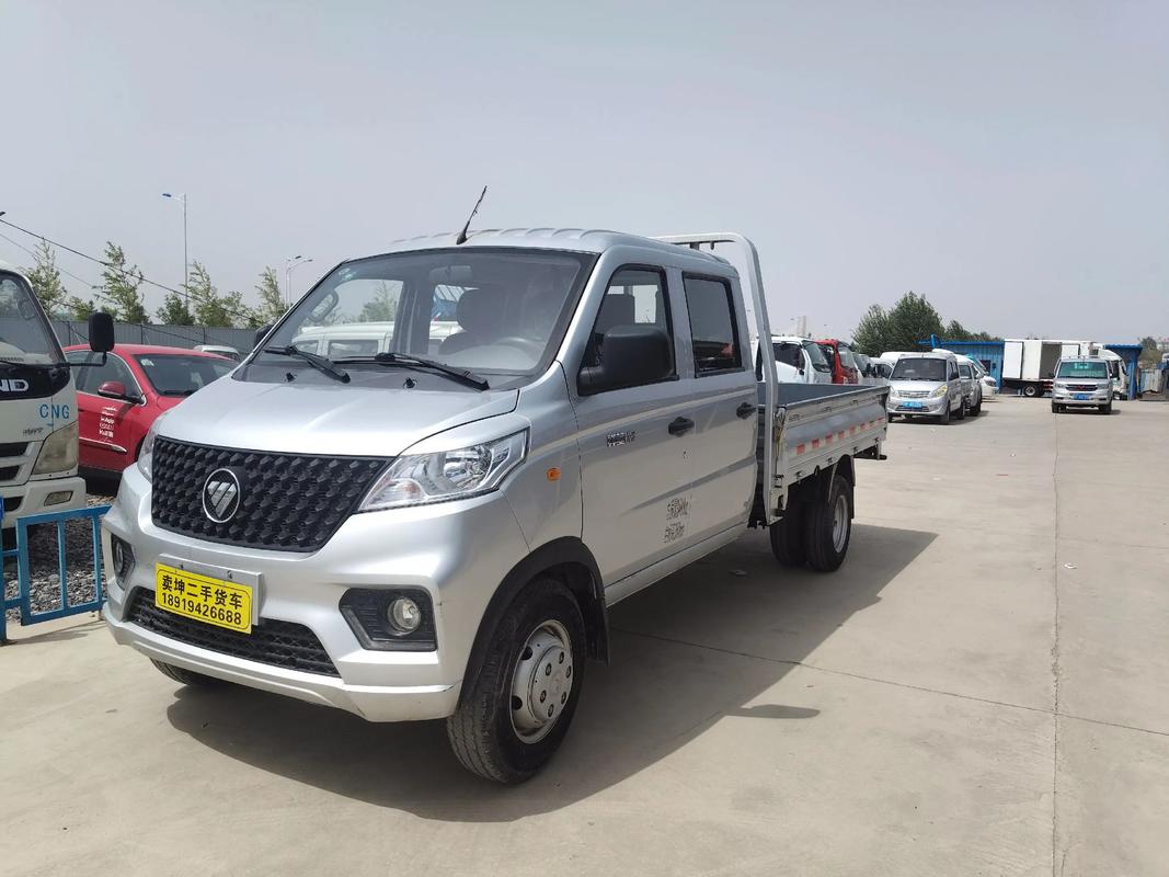 福田牌轻型普通货车,福田牌轻型普通货车价格