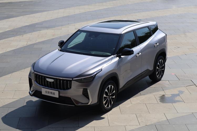 十多万的车推荐suv,十多万车型推荐