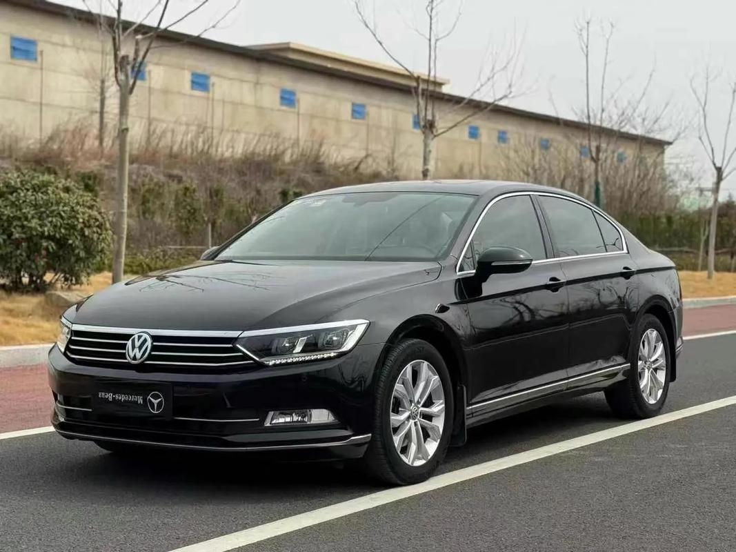 二手迈腾18款330多少钱 2019二手迈腾330价格