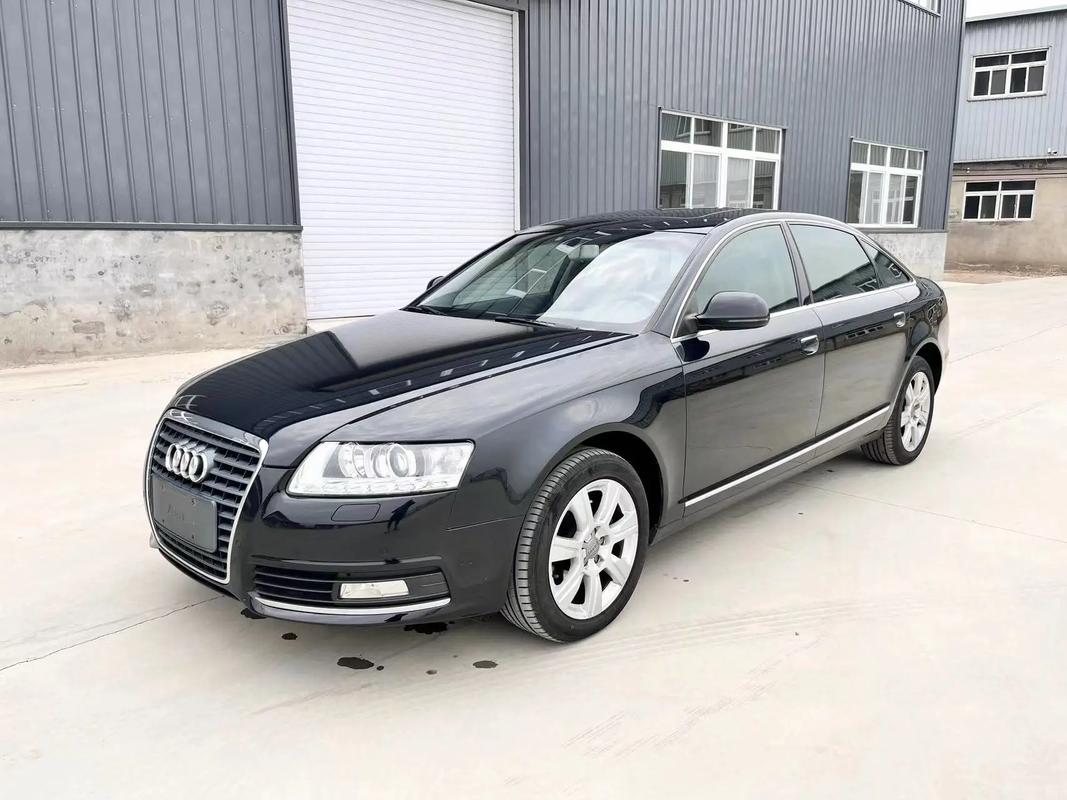 二手奥迪a6值得买吗 二手奥迪a6l,怎么样,值得买吗