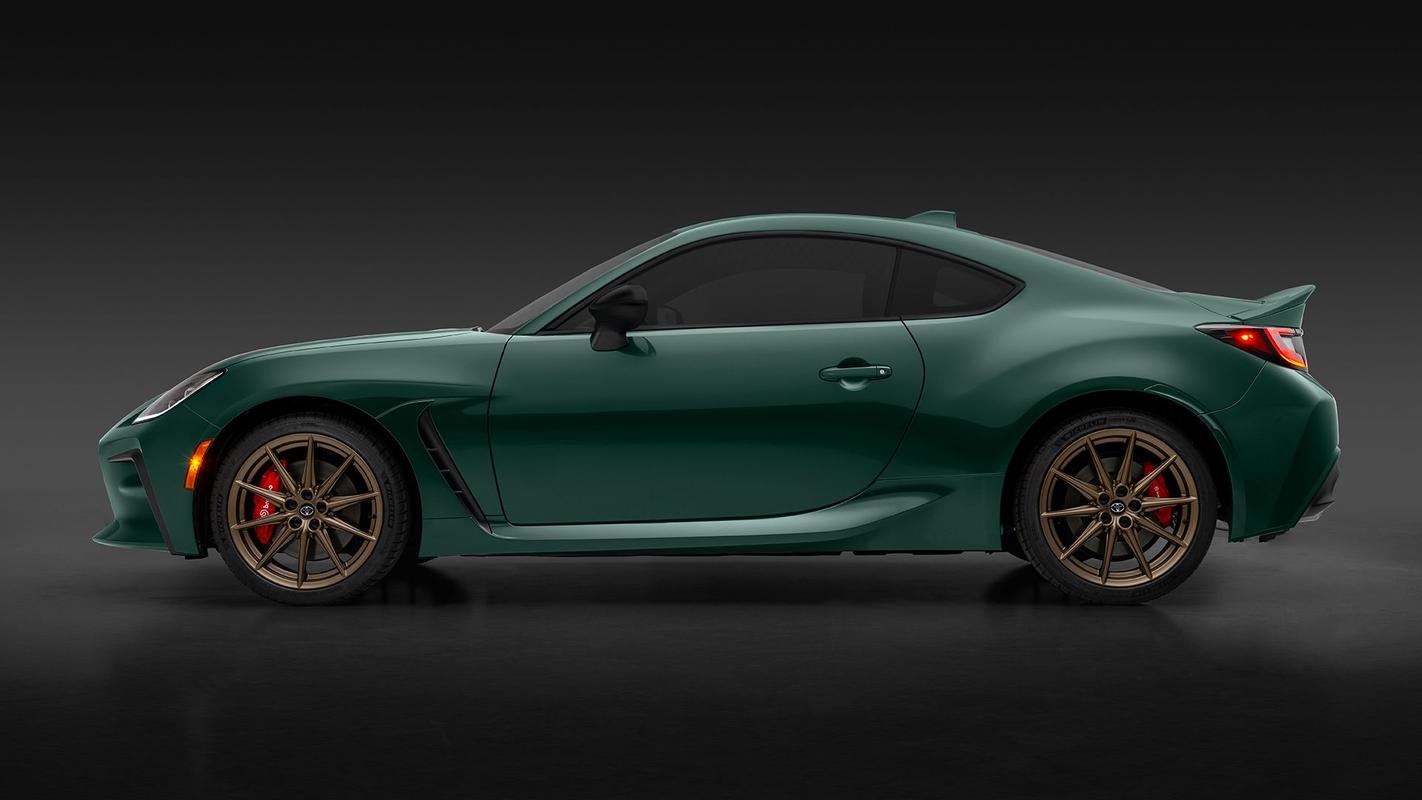 便宜的跑车有哪些10万以下／便宜点跑车有哪些