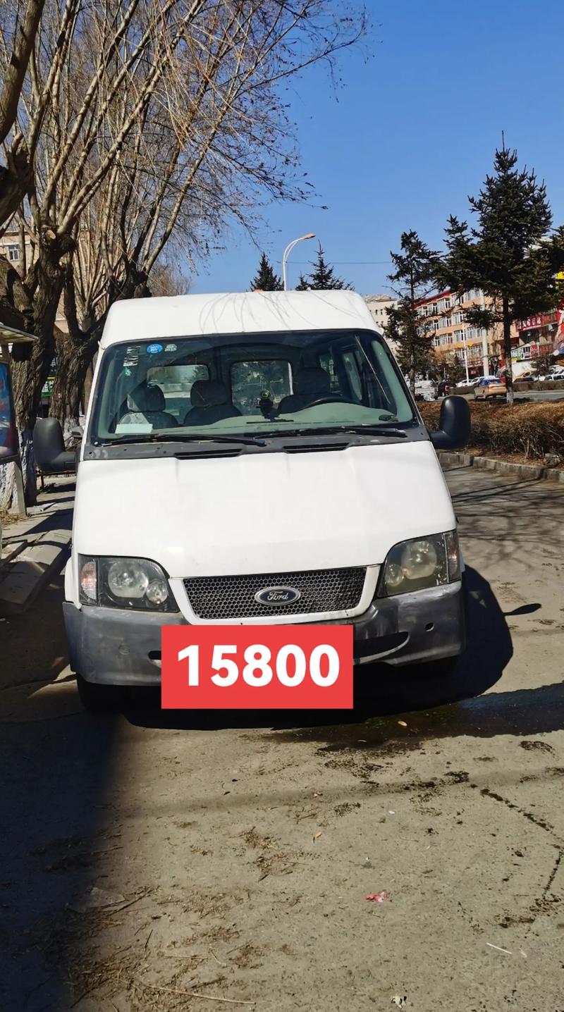 急卖二手车全顺,个人急卖全顺二手车