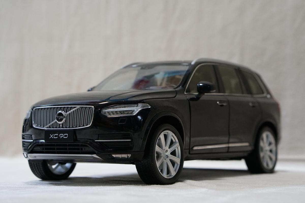 汽车之家沃尔沃(汽车之家沃尔沃XC90)