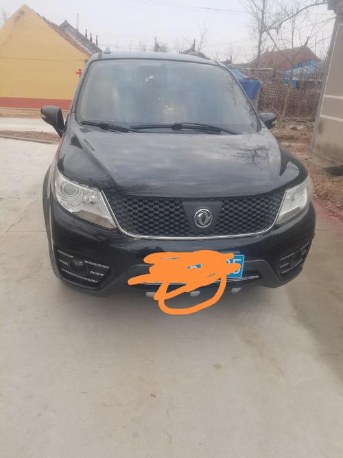 景逸x3多少钱／景逸x32014