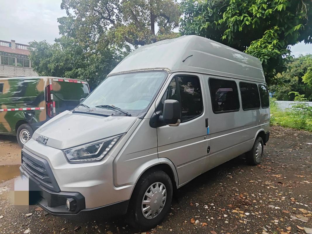 江铃特顺6座最低价格／江铃特顺6座柴油报价高顶