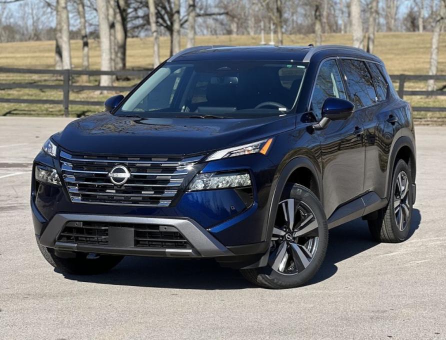 新款奇骏三缸怎么样 奇骏三缸值得买吗