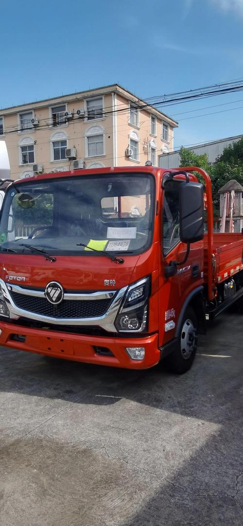 福田康明斯172马力介绍,福田康明斯130马力