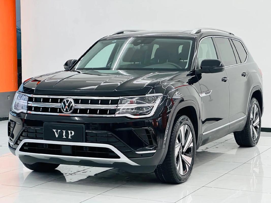 大众汽车380,大众汽车380TSI是什么意思