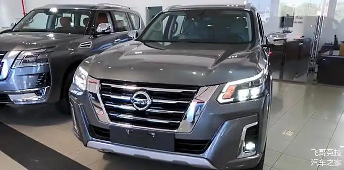 【途达2023柴油版,2022款途达柴油版国内上市】