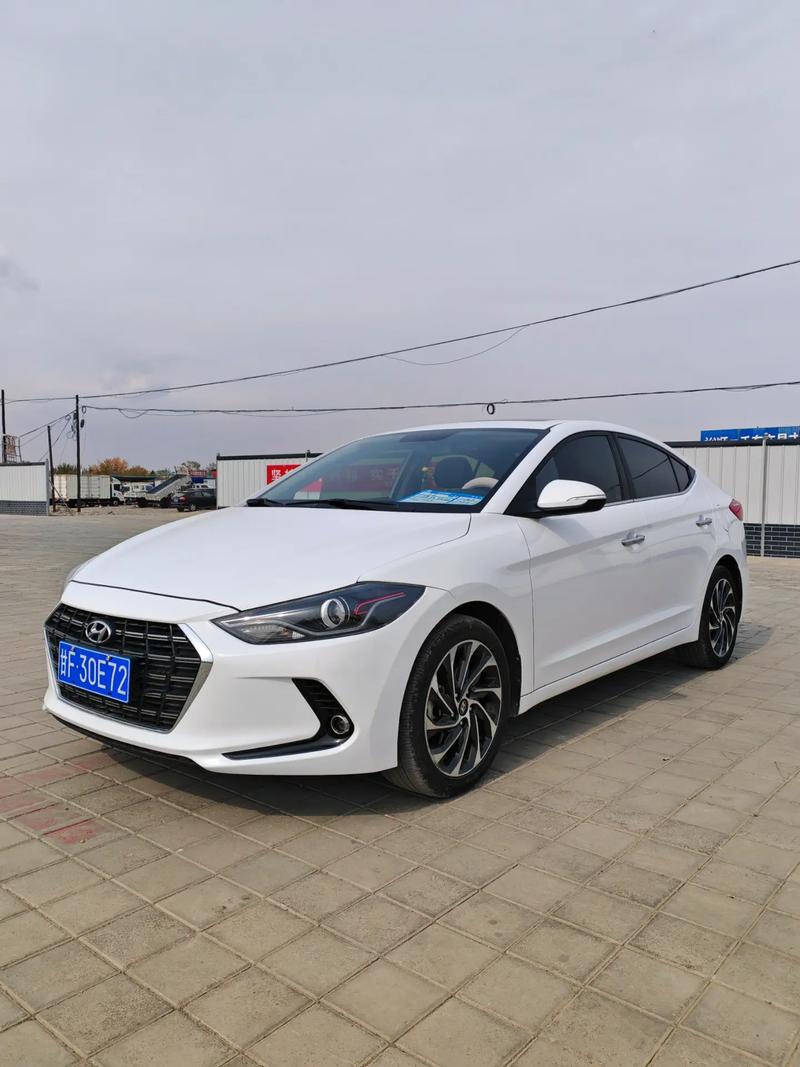 现代新款车型上市2020(现代的新款车)