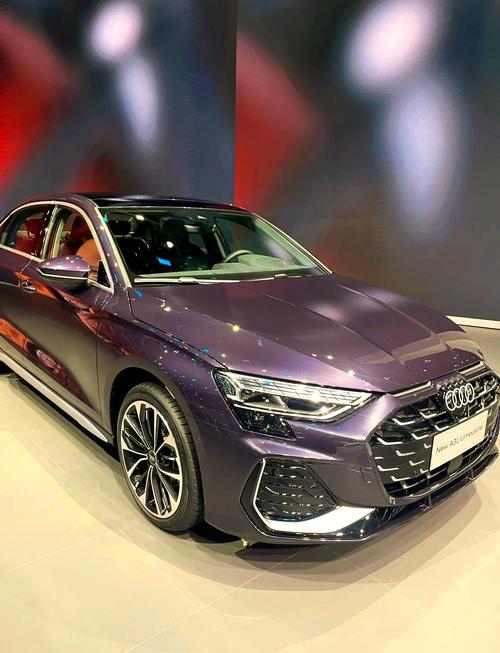 女士奥迪车15万左右／女人最建议买三款车