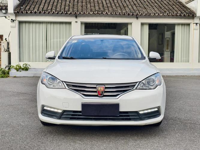 上汽荣威360报价及图片／上汽集团荣威350报价