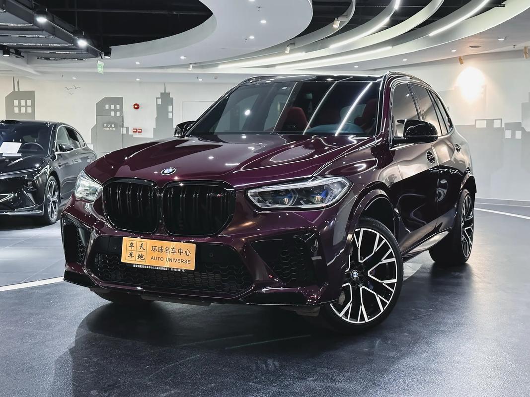 宝马x5下一代效果图,宝马x5 2022款大改款