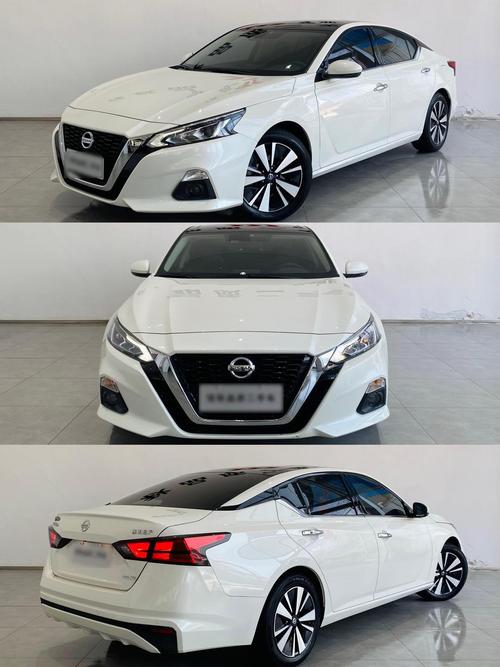 天籁teana和altima(altima与天籁区别百度)